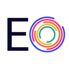 EO logo