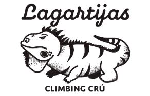 Lagartyas Logo