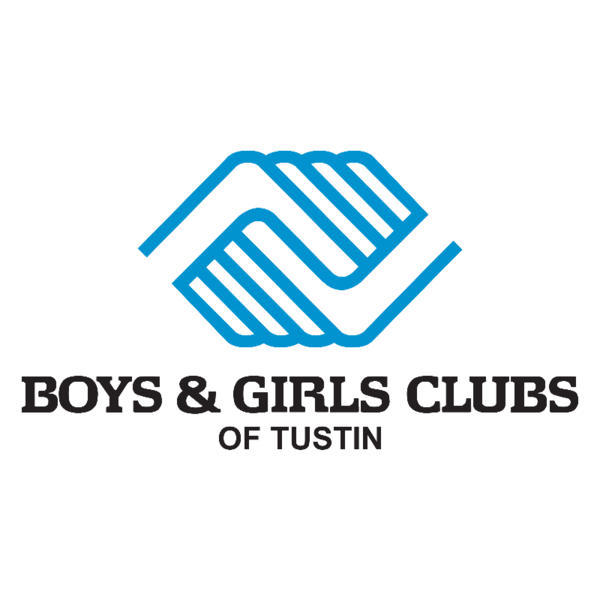 Boys Girls Clubs of Tustin Logo